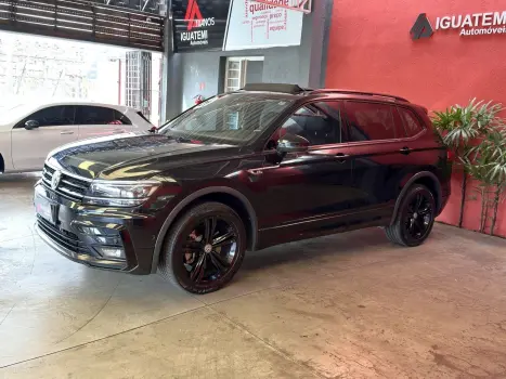 VOLKSWAGEN Tiguan 2.0 350 TSI TOTAL FLEX ALLSPACE R-LINE 4-MOTION TURBO AUTOMTICO DSG, Foto 19