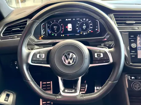 VOLKSWAGEN Tiguan 2.0 350 TSI TOTAL FLEX ALLSPACE R-LINE 4-MOTION TURBO AUTOMTICO DSG, Foto 25