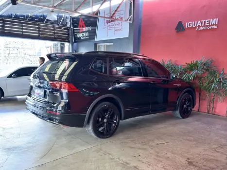 VOLKSWAGEN Tiguan 2.0 350 TSI TOTAL FLEX ALLSPACE R-LINE 4-MOTION TURBO AUTOMTICO DSG, Foto 30