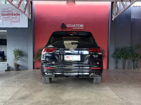 VOLKSWAGEN Tiguan 2.0 350 TSI TOTAL FLEX ALLSPACE R-LINE 4-MOTION TURBO AUTOMTICO DSG, Foto 31