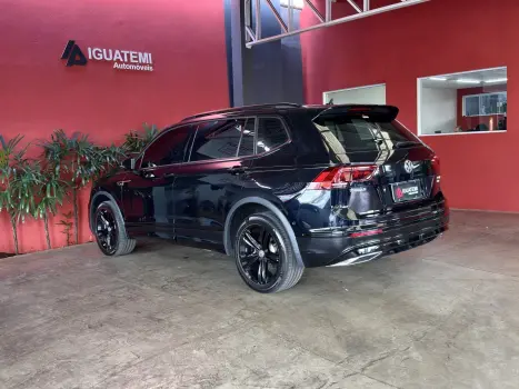 VOLKSWAGEN Tiguan 2.0 350 TSI TOTAL FLEX ALLSPACE R-LINE 4-MOTION TURBO AUTOMTICO DSG, Foto 32