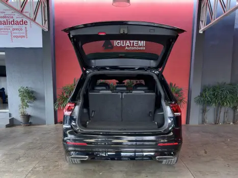 VOLKSWAGEN Tiguan 2.0 350 TSI TOTAL FLEX ALLSPACE R-LINE 4-MOTION TURBO AUTOMTICO DSG, Foto 34