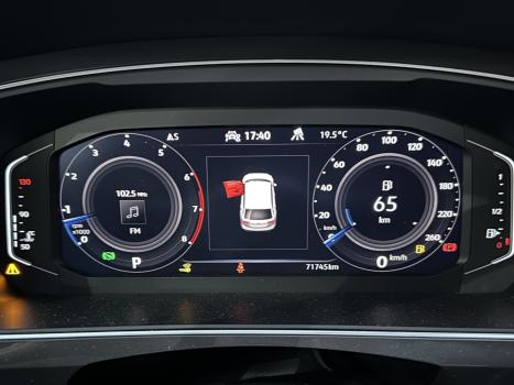 VOLKSWAGEN Tiguan 2.0 350 TSI TOTAL FLEX ALLSPACE R-LINE 4-MOTION TURBO AUTOMTICO DSG, Foto 5