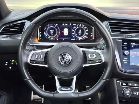VOLKSWAGEN Tiguan 2.0 350 TSI TOTAL FLEX ALLSPACE R-LINE 4-MOTION TURBO AUTOMTICO DSG, Foto 6