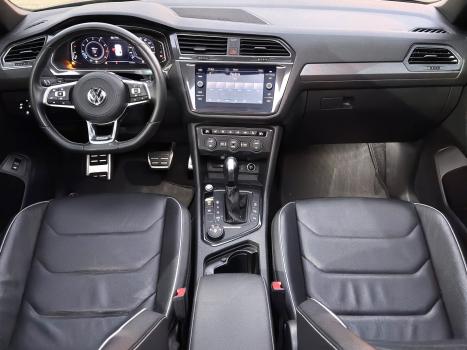 VOLKSWAGEN Tiguan 2.0 350 TSI TOTAL FLEX ALLSPACE R-LINE 4-MOTION TURBO AUTOMTICO DSG, Foto 7