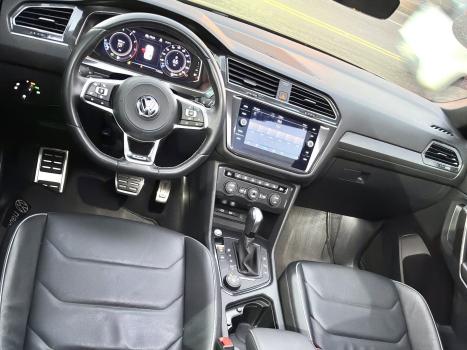 VOLKSWAGEN Tiguan 2.0 350 TSI TOTAL FLEX ALLSPACE R-LINE 4-MOTION TURBO AUTOMTICO DSG, Foto 8