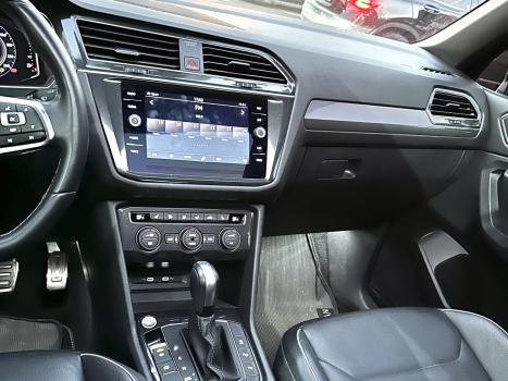 VOLKSWAGEN Tiguan 2.0 350 TSI TOTAL FLEX ALLSPACE R-LINE 4-MOTION TURBO AUTOMTICO DSG, Foto 10