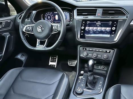 VOLKSWAGEN Tiguan 2.0 350 TSI TOTAL FLEX ALLSPACE R-LINE 4-MOTION TURBO AUTOMTICO DSG, Foto 11