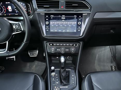 VOLKSWAGEN Tiguan 2.0 350 TSI TOTAL FLEX ALLSPACE R-LINE 4-MOTION TURBO AUTOMTICO DSG, Foto 12