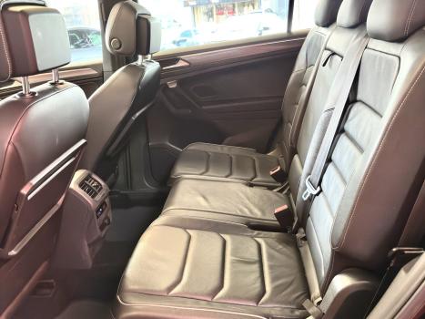 VOLKSWAGEN Tiguan 2.0 350 TSI TOTAL FLEX ALLSPACE R-LINE 4-MOTION TURBO AUTOMTICO DSG, Foto 24