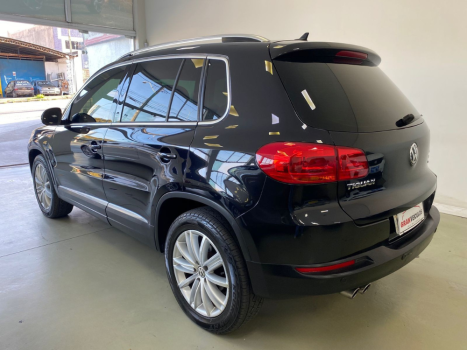 VOLKSWAGEN Tiguan 2.0 16V 4P TSI R-LINE TURBO AUTOMTICO TIPTRONIC, Foto 5