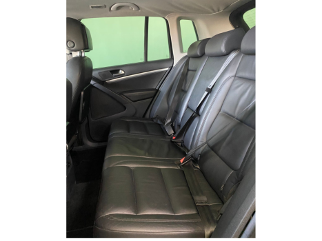 VOLKSWAGEN Tiguan 2.0 16V 4P TSI R-LINE TURBO AUTOMTICO TIPTRONIC, Foto 11