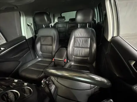 VOLKSWAGEN Tiguan 2.0 16V 4P TSI 4WD TURBO AUTOMTICO, Foto 12