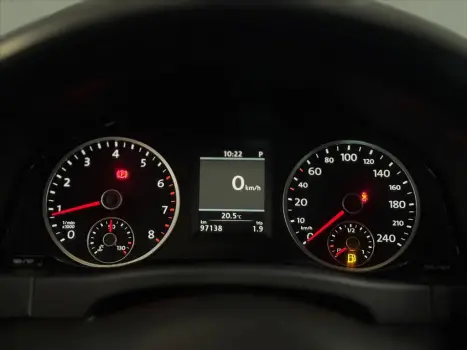 VOLKSWAGEN Tiguan 2.0 16V 4P TSI 4WD TURBO AUTOMTICO, Foto 15