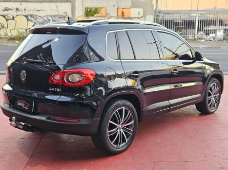 VOLKSWAGEN Tiguan 2.0 16V 4P TSI R-LINE TURBO AUTOMTICO TIPTRONIC, Foto 2