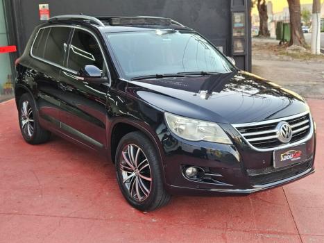 VOLKSWAGEN Tiguan 2.0 16V 4P TSI R-LINE TURBO AUTOMTICO TIPTRONIC, Foto 3