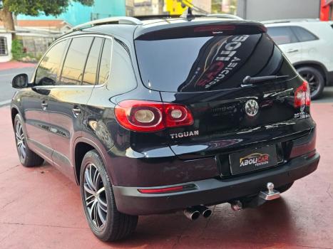 VOLKSWAGEN Tiguan 2.0 16V 4P TSI R-LINE TURBO AUTOMTICO TIPTRONIC, Foto 4