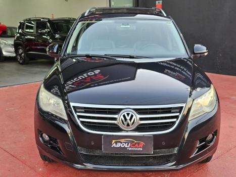 VOLKSWAGEN Tiguan 2.0 16V 4P TSI R-LINE TURBO AUTOMTICO TIPTRONIC, Foto 5