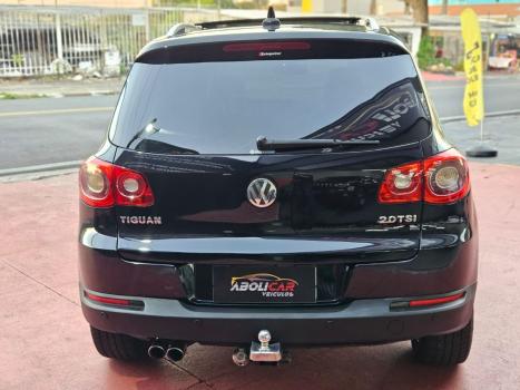 VOLKSWAGEN Tiguan 2.0 16V 4P TSI R-LINE TURBO AUTOMTICO TIPTRONIC, Foto 6