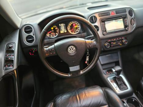 VOLKSWAGEN Tiguan 2.0 16V 4P TSI R-LINE TURBO AUTOMTICO TIPTRONIC, Foto 7