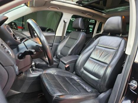 VOLKSWAGEN Tiguan 2.0 16V 4P TSI R-LINE TURBO AUTOMTICO TIPTRONIC, Foto 8