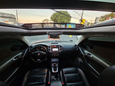 VOLKSWAGEN Tiguan 2.0 16V 4P TSI R-LINE TURBO AUTOMTICO TIPTRONIC, Foto 9