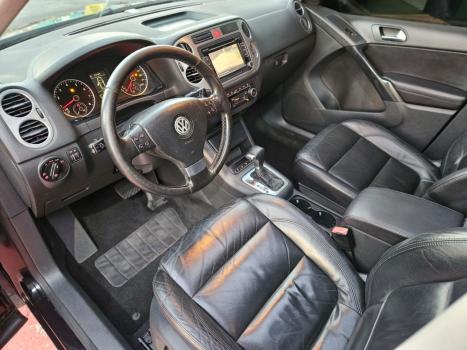 VOLKSWAGEN Tiguan 2.0 16V 4P TSI R-LINE TURBO AUTOMTICO TIPTRONIC, Foto 11