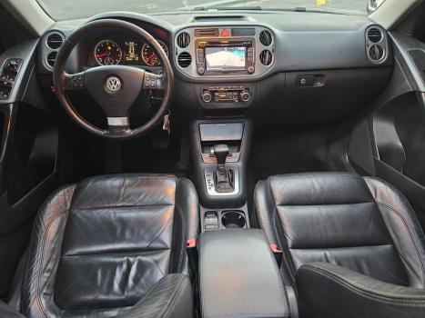 VOLKSWAGEN Tiguan 2.0 16V 4P TSI R-LINE TURBO AUTOMTICO TIPTRONIC, Foto 12