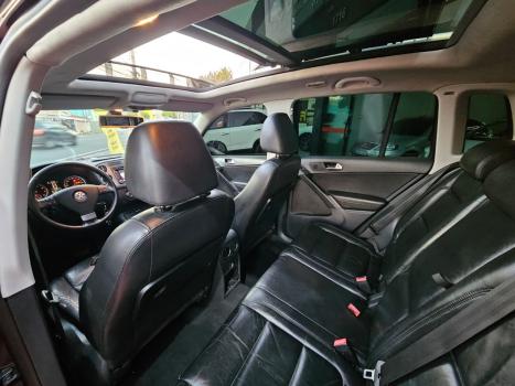 VOLKSWAGEN Tiguan 2.0 16V 4P TSI R-LINE TURBO AUTOMTICO TIPTRONIC, Foto 13