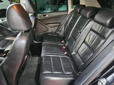VOLKSWAGEN Tiguan 2.0 16V 4P TSI R-LINE TURBO AUTOMTICO TIPTRONIC, Foto 15