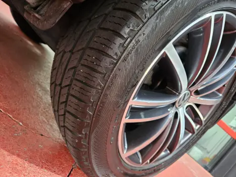 VOLKSWAGEN Tiguan 2.0 16V 4P TSI R-LINE TURBO AUTOMTICO TIPTRONIC, Foto 16