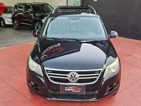 VOLKSWAGEN Tiguan 2.0 16V 4P TSI R-LINE TURBO AUTOMTICO TIPTRONIC, Foto 20