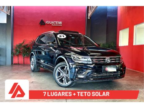 VOLKSWAGEN Tiguan 2.0 350 TSI TOTAL FLEX ALLSPACE R-LINE 4-MOTION TURBO AUTOMTICO DSG, Foto 1