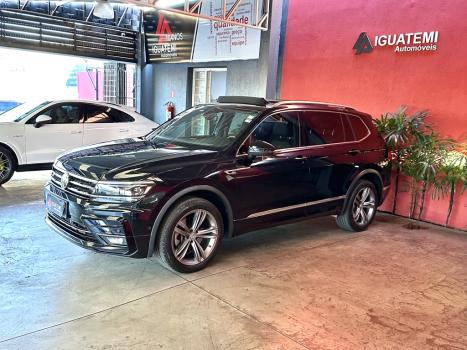VOLKSWAGEN Tiguan 2.0 350 TSI TOTAL FLEX ALLSPACE R-LINE 4-MOTION TURBO AUTOMTICO DSG, Foto 2