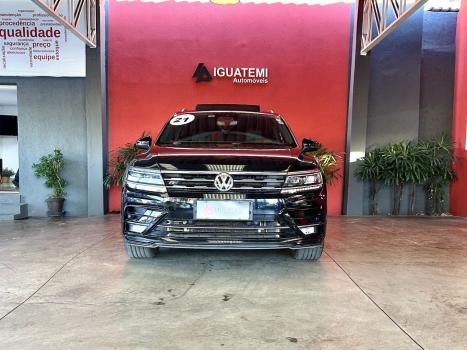 VOLKSWAGEN Tiguan 2.0 350 TSI TOTAL FLEX ALLSPACE R-LINE 4-MOTION TURBO AUTOMTICO DSG, Foto 3