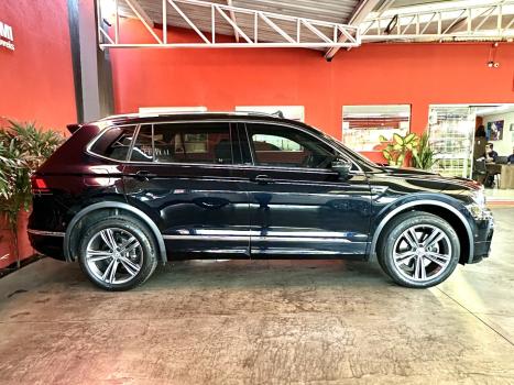 VOLKSWAGEN Tiguan 2.0 350 TSI TOTAL FLEX ALLSPACE R-LINE 4-MOTION TURBO AUTOMTICO DSG, Foto 6