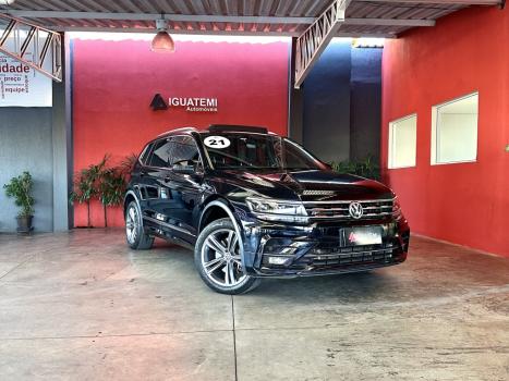 VOLKSWAGEN Tiguan 2.0 350 TSI TOTAL FLEX ALLSPACE R-LINE 4-MOTION TURBO AUTOMTICO DSG, Foto 7