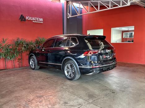 VOLKSWAGEN Tiguan 2.0 350 TSI TOTAL FLEX ALLSPACE R-LINE 4-MOTION TURBO AUTOMTICO DSG, Foto 8