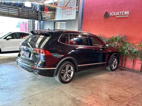 VOLKSWAGEN Tiguan 2.0 350 TSI TOTAL FLEX ALLSPACE R-LINE 4-MOTION TURBO AUTOMTICO DSG, Foto 10