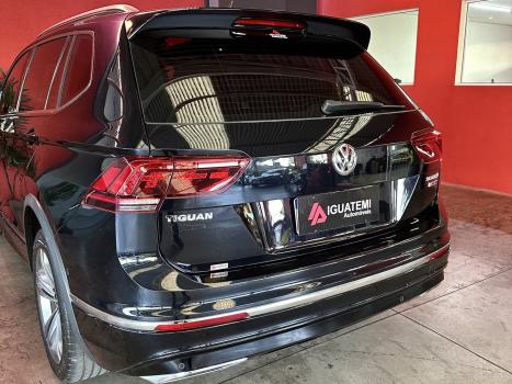 VOLKSWAGEN Tiguan 2.0 350 TSI TOTAL FLEX ALLSPACE R-LINE 4-MOTION TURBO AUTOMTICO DSG, Foto 11