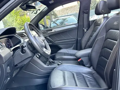 VOLKSWAGEN Tiguan 2.0 350 TSI TOTAL FLEX ALLSPACE R-LINE 4-MOTION TURBO AUTOMTICO DSG, Foto 15