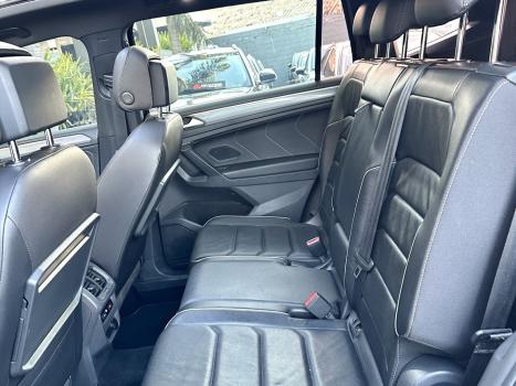 VOLKSWAGEN Tiguan 2.0 350 TSI TOTAL FLEX ALLSPACE R-LINE 4-MOTION TURBO AUTOMTICO DSG, Foto 16