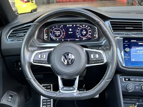 VOLKSWAGEN Tiguan 2.0 350 TSI TOTAL FLEX ALLSPACE R-LINE 4-MOTION TURBO AUTOMTICO DSG, Foto 21