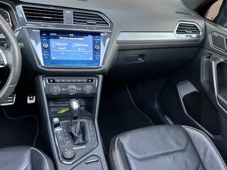 VOLKSWAGEN Tiguan 2.0 350 TSI TOTAL FLEX ALLSPACE R-LINE 4-MOTION TURBO AUTOMTICO DSG, Foto 23