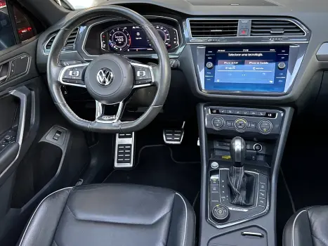 VOLKSWAGEN Tiguan 2.0 350 TSI TOTAL FLEX ALLSPACE R-LINE 4-MOTION TURBO AUTOMTICO DSG, Foto 24