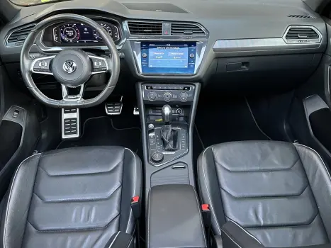 VOLKSWAGEN Tiguan 2.0 350 TSI TOTAL FLEX ALLSPACE R-LINE 4-MOTION TURBO AUTOMTICO DSG, Foto 25
