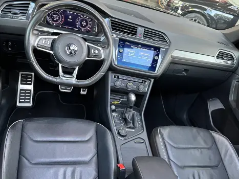 VOLKSWAGEN Tiguan 2.0 350 TSI TOTAL FLEX ALLSPACE R-LINE 4-MOTION TURBO AUTOMTICO DSG, Foto 26