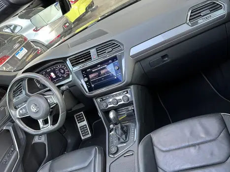 VOLKSWAGEN Tiguan 2.0 350 TSI TOTAL FLEX ALLSPACE R-LINE 4-MOTION TURBO AUTOMTICO DSG, Foto 27
