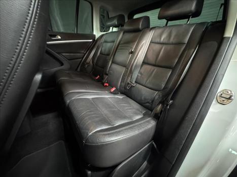 VOLKSWAGEN Tiguan 2.0 16V 4P TSI 4WD TURBO AUTOMTICO, Foto 14