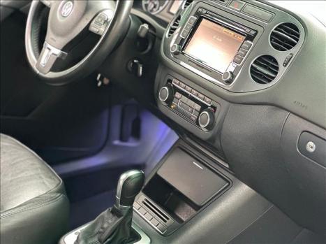VOLKSWAGEN Tiguan 2.0 16V 4P TSI 4WD TURBO AUTOMTICO, Foto 6